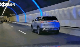 比亚迪护卫爆料视频最新